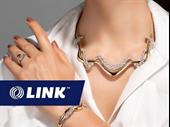 well-known bespoke jeweller w