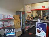 post office for sale