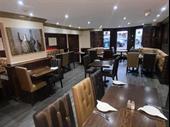 licensed restaurant for sale