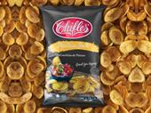 chifles plantain chips route