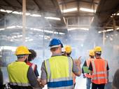 profitable industrial manufacturing logistics