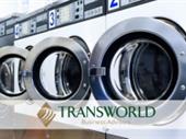 profitable turnkey laundromat-prime location