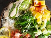 healthy quick service franchise