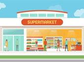 prime location supermarket stores
