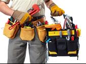 upscale residential full-service contractor
