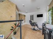 established beauty hair salon