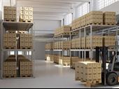established profitable warehousing distribution