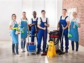 profitable cleaning company dubai