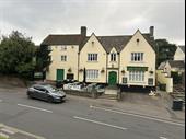 substantial community pub stroud