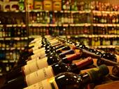 long standing liquor store
