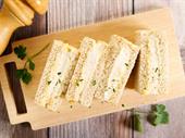 asian sandwich restaurant for