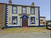 solway coast village pub