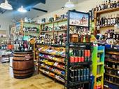 liquor store available monterey