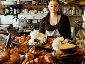 established bakery main road