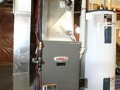 reputable hvac business northern