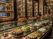 investment opportunity famous sweets