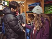 profitable outdoor retail business
