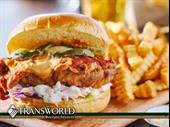 rapidly growing hot chicken