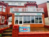 12 bedroom hotel and