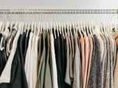 dry cleaners w shirt