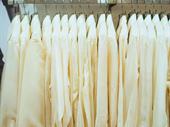 dry cleaners w shirt