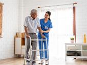 established non-medical home care