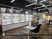well established optical retail