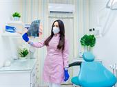 dental practice operating only