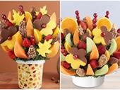 edible gift store package