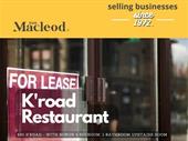 top hospitality spot for