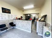 hot food takeaway talke
