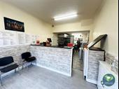 hot food takeaway talke