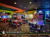 thriving family entertainment center