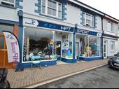 profitable running sports shop