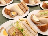 multi-award-winning events catering company
