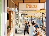 pico café point lonsdale