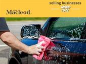 profitable car grooming business