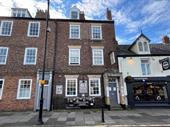 award winning guest house