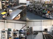 for sale premier catering