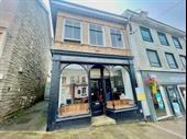 freehold commercial property located