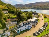 popular highland hostelry outstanding