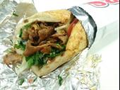 kebab shop huge potential