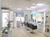 hair beauty salon for