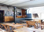 iconic bar mossel bay