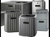 hvac plumbing install service