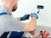 established electrical lighting contractor