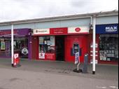 main post office within