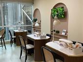established nail spa kuala