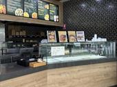 chattels sale modern takeaway