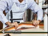 well established custom art